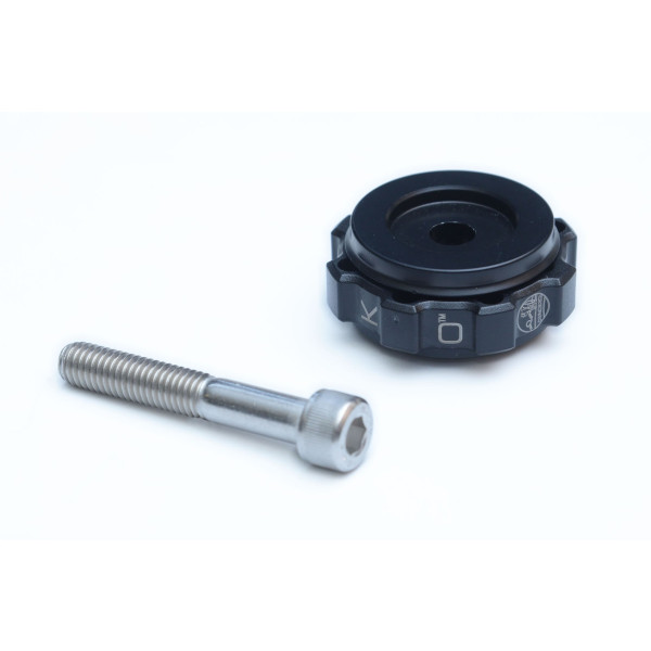 Kaoko Kaoko Throttle Stabilizer for Honda VFR750 RC36  (1993-1998)